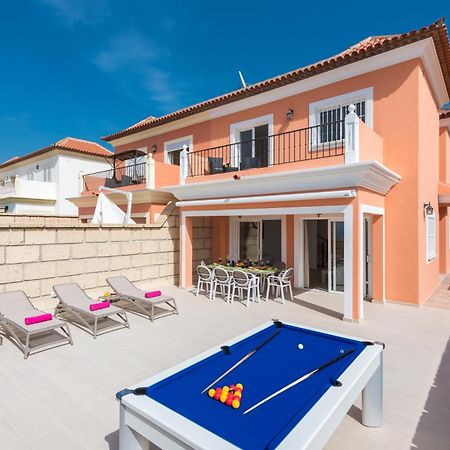 Villa Isotta By Villa Plus Costa Adeje  Exterior photo